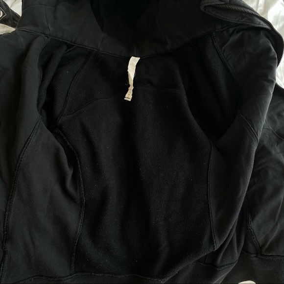 Lululemon scuba hoodie - Picture 4 of 4